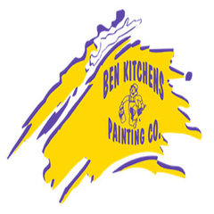 Ben Kitchens Painting Co Inc