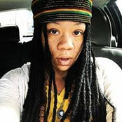 Orisha Ochumare's photo