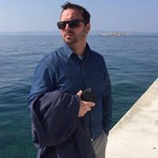 Marin Markic's photo
