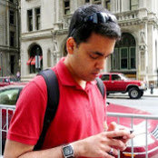 Foto von Ajit Patankar