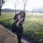 Foto von Widad Hamdi Lebiad
