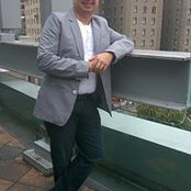 Mario Miranda's photo