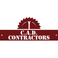 C.A.D. Contractors