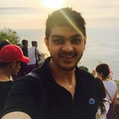 Rohit Biyani's photo