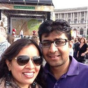 Dhaval Mehta's photo