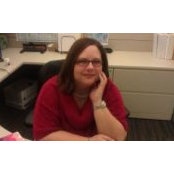 Lynn Holmes's photo