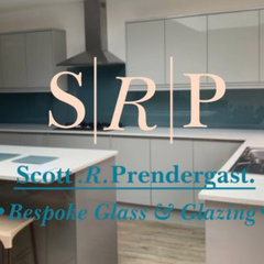 SRP Bespoke glass & Glazing