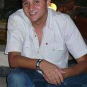 Alvaro Bastidas's photo
