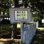 Michael Wick's photo