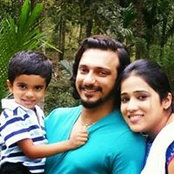 Mathews Theruvapuzha's photo