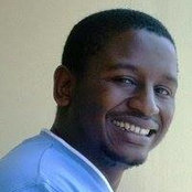 Lee Mhlongo's photo