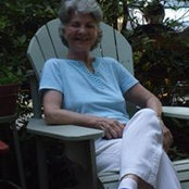 Laura Jackson Lisle's photo