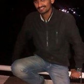 Gourav Singh's photo