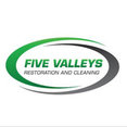 Five Valleys Restoration & Cleaning's profile photo