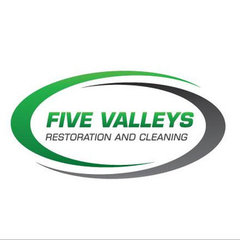 Five Valleys Restoration & Cleaning