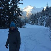 Katie Durand's photo
