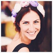 Alina Chernenko's photo