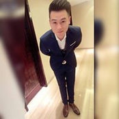 Matthew Ma's photo