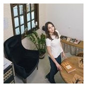 Olga Ishchenko's photo