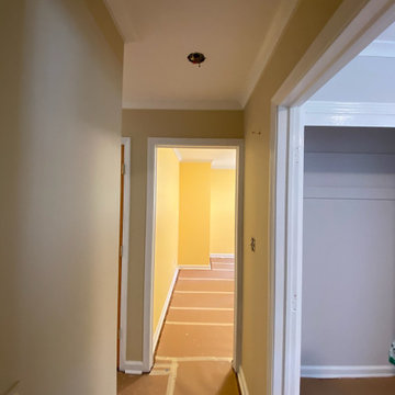 Crown Moulding
