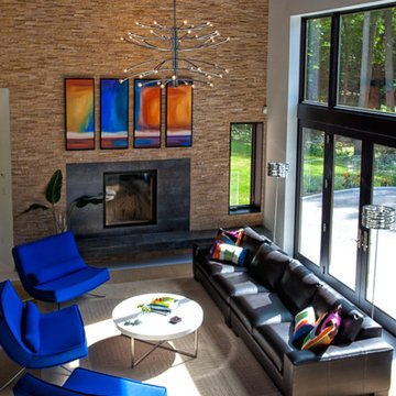 Weekend Home in Upstate NY