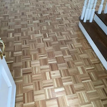 Our Work