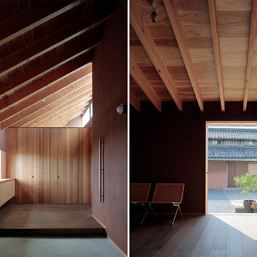 House in Unzen