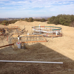 Clarks Custom Pool  - Liquid FX Pools - Products