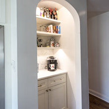wet bar