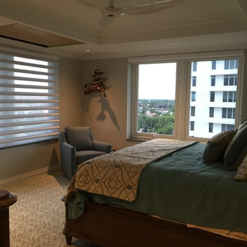 Luxury Oceanfront Condo Remodel - Boca Raton, FL