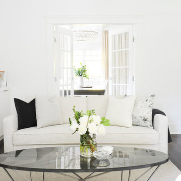 WEST 11TH HOME