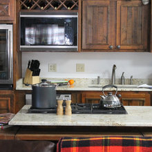 Edge of Park Kitchen