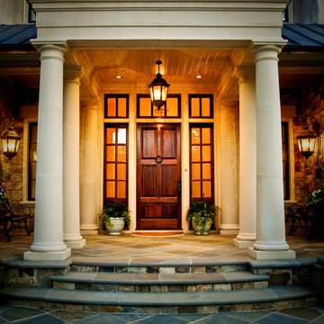Rivermeade Residence