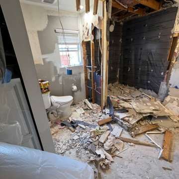 REMODEL NIGHTMARE