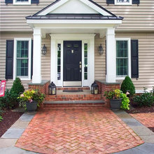 Portico