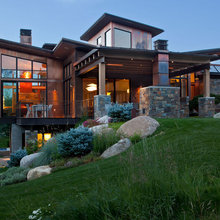 Tree House