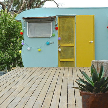 My Houzz: Quirky Charm on Aussie Farmland