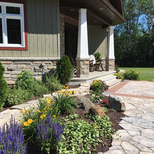Flower Beds