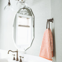 powder bath