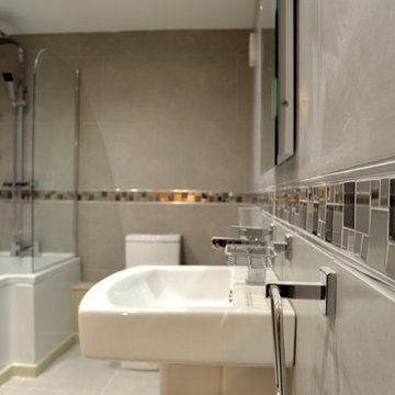 Oxton, Bathroom Renovation