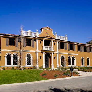 West Lake Country club Estates