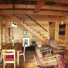 Home in the Woods