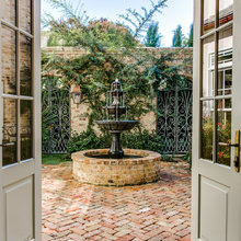 Patio Ideas