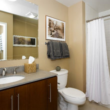 Bathroom Ideas