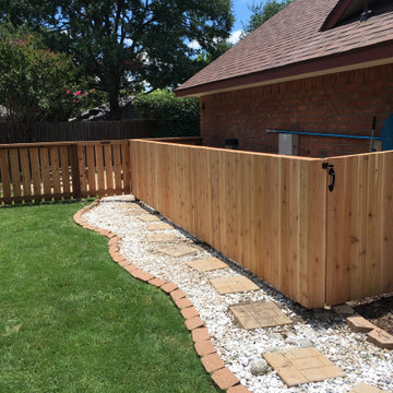 Exterior Upgrade Projects