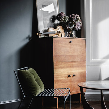 Restoration of a Victorian Property