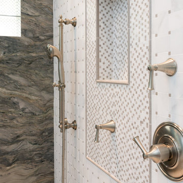 Contemporary Home Renovation | Naples, FL