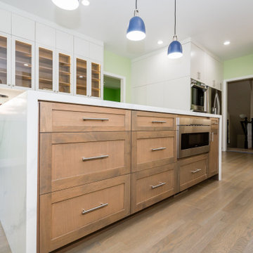 Fieldstone Ln - Full House Remodel