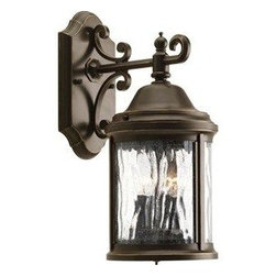 Outdoor Lighting - Outdoor Wall Lights And Sconces