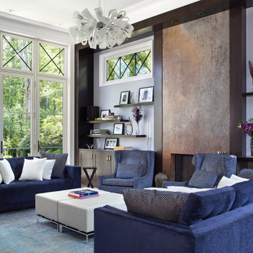 Flower Hill (Interior)